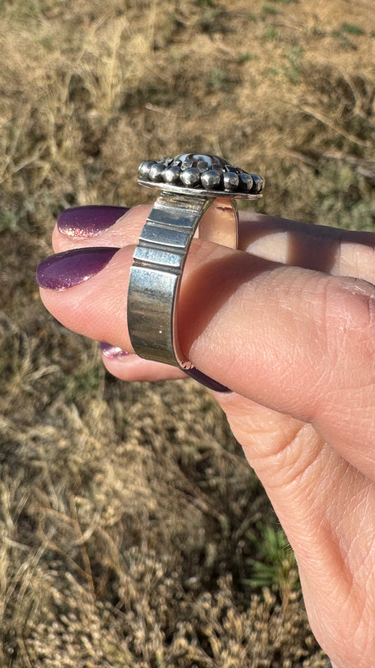 Ring Collab with Clinton Reynolds