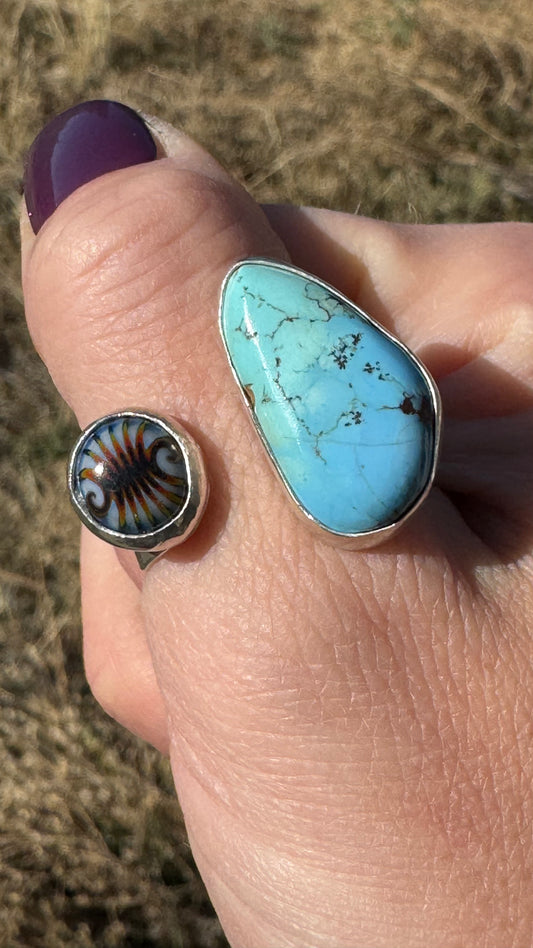 Ring Collab with Clinton Reynolds