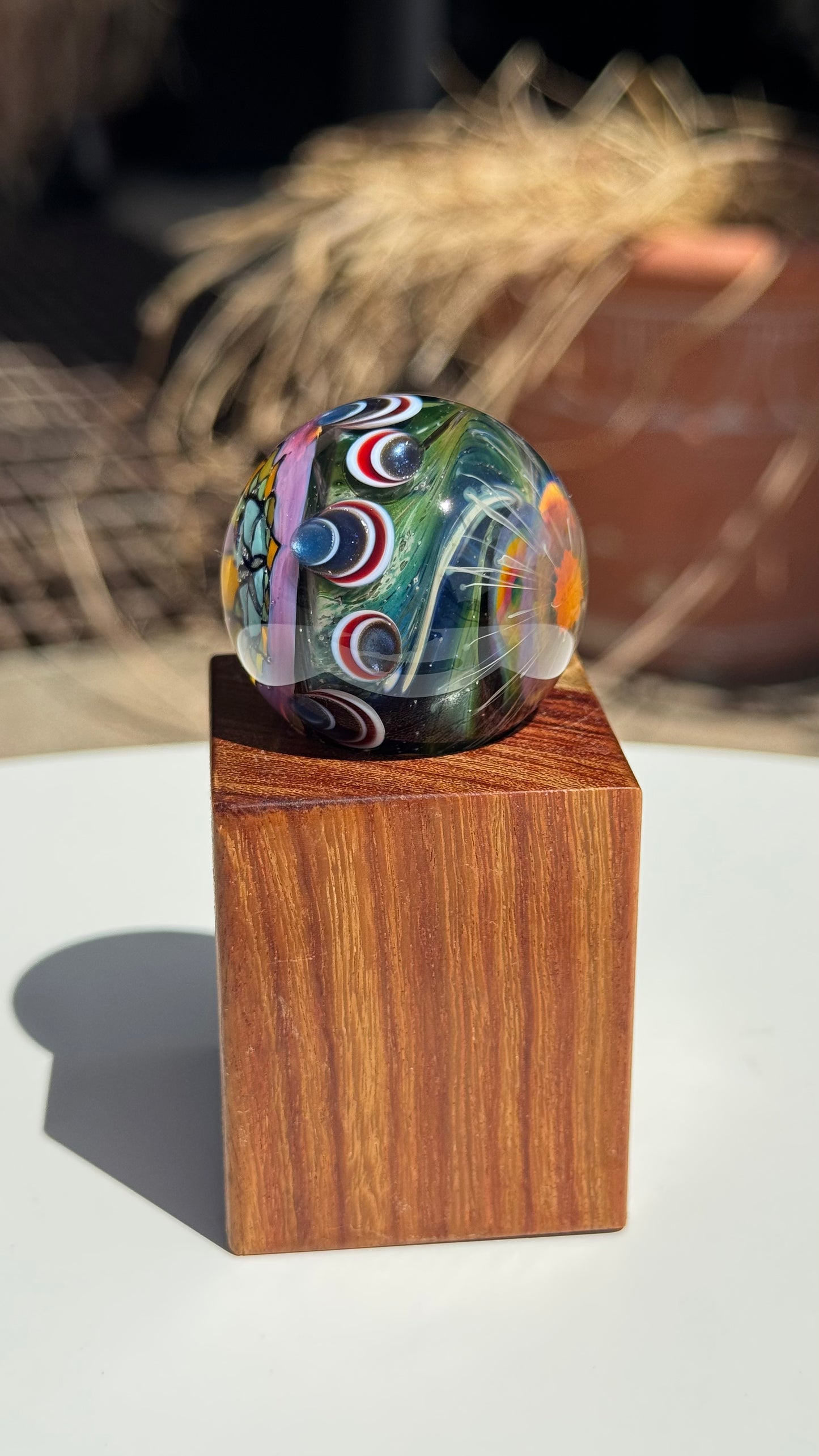 37mm Marble collab with Everdream Studio