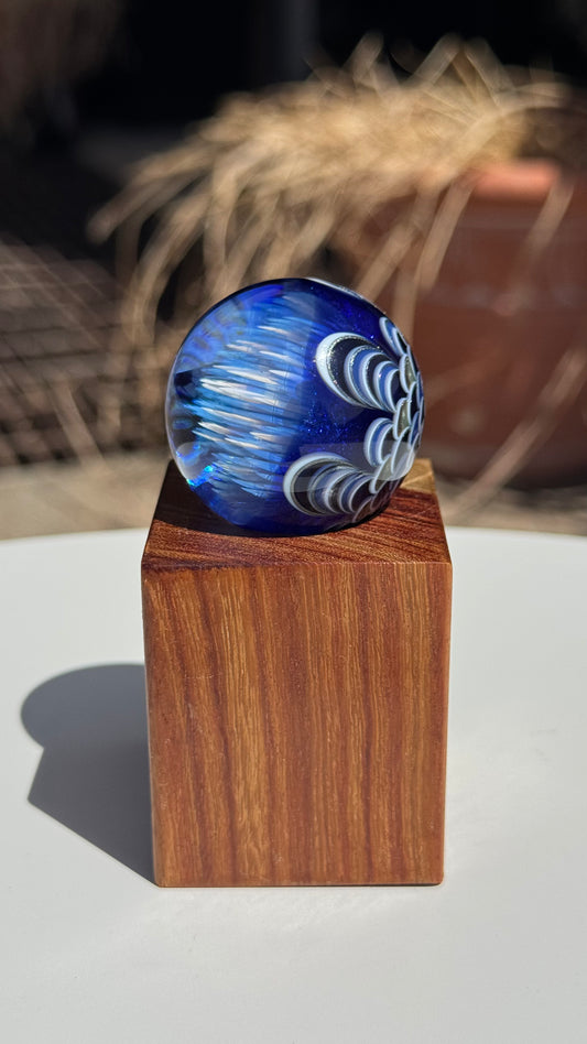 37mm Solo Marble