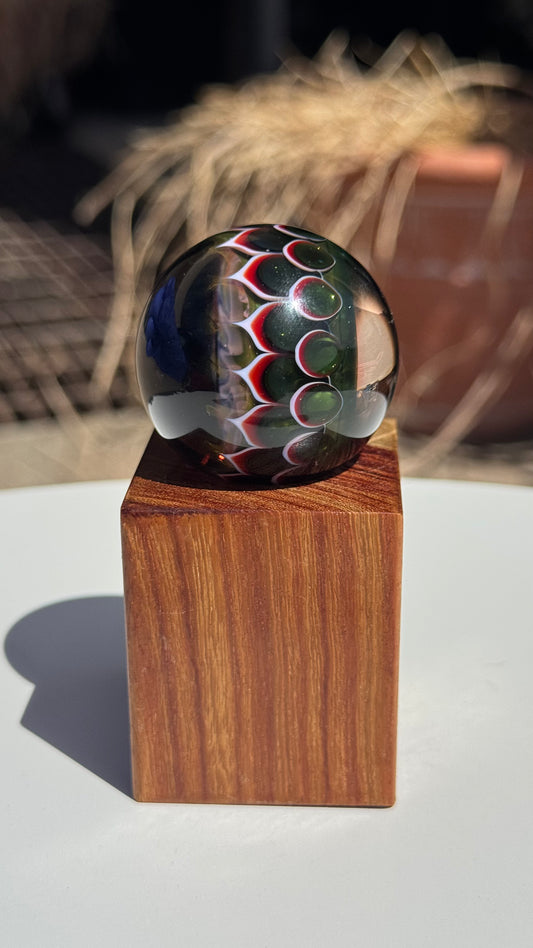 41mm Solo Marble