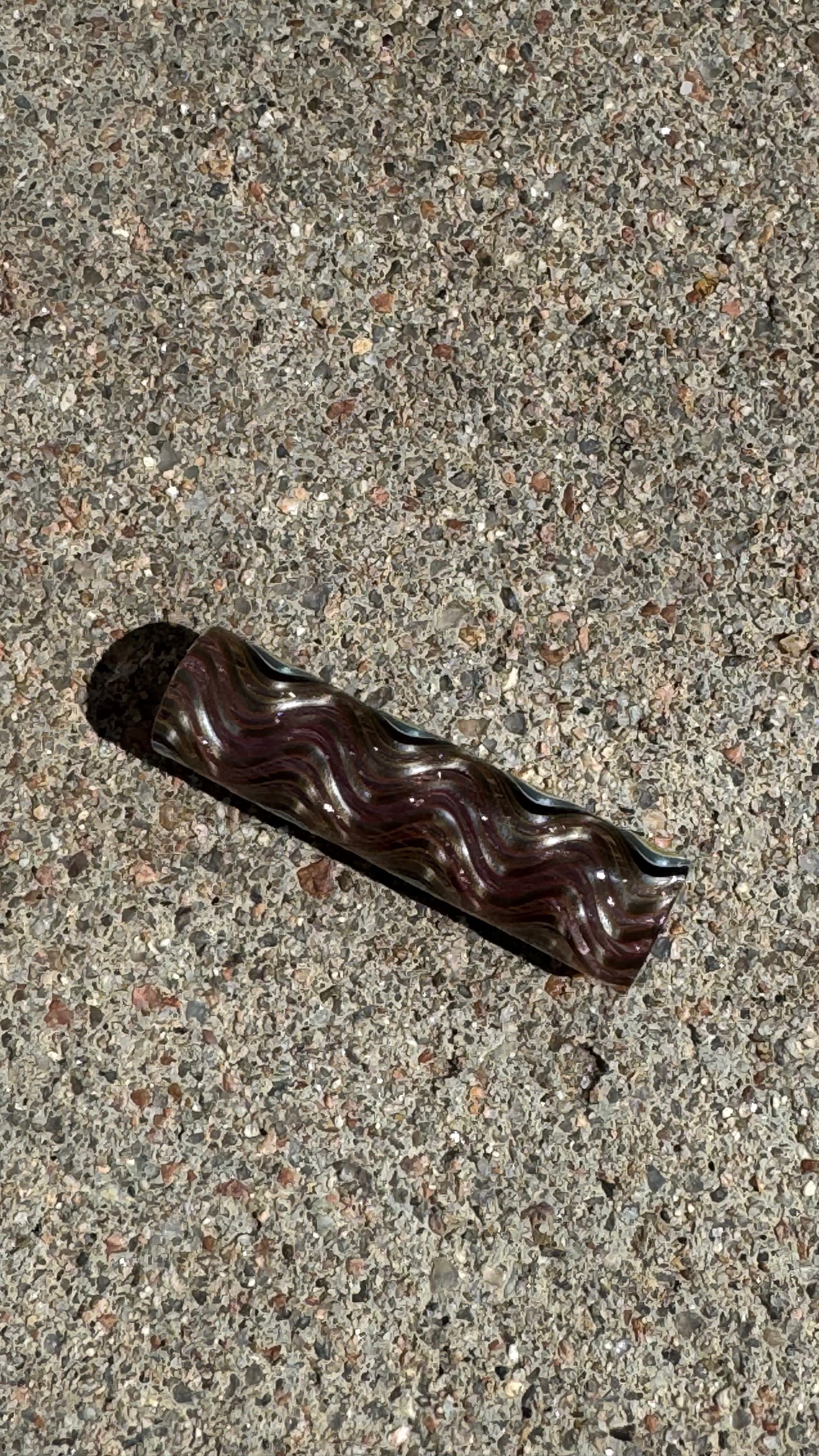 Wigwag Tip 40mm long