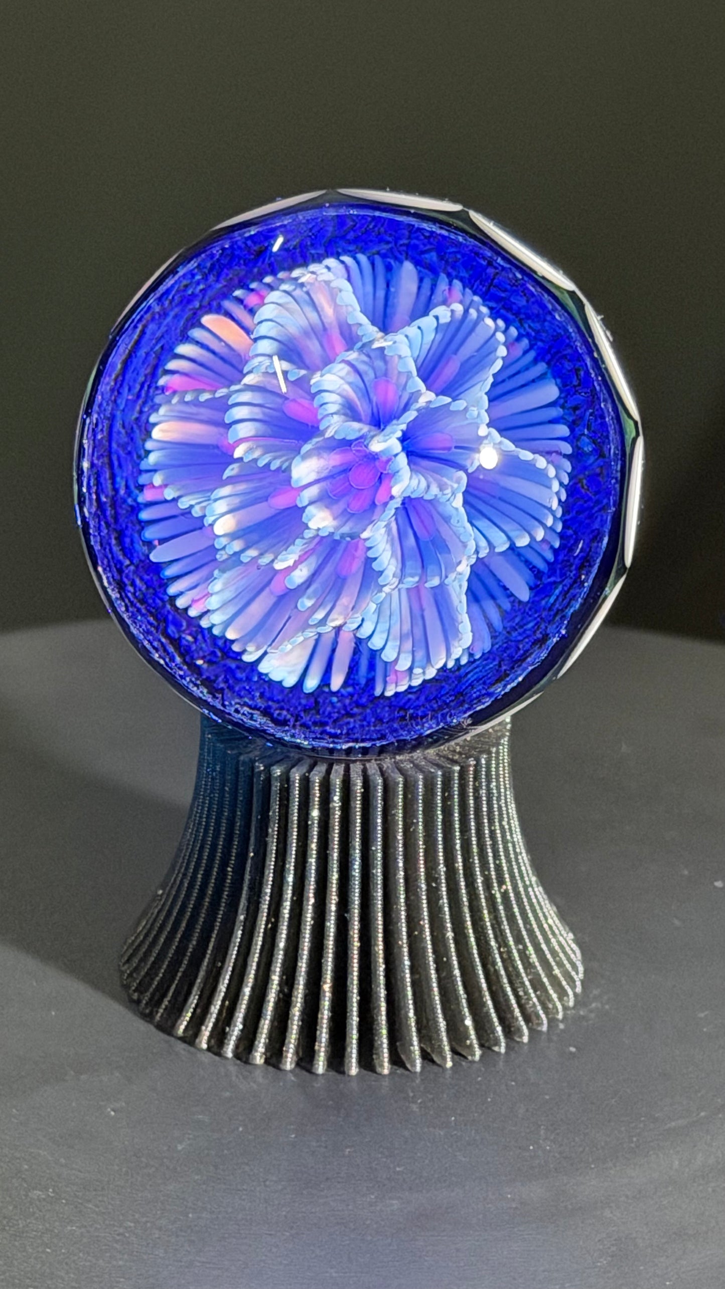 40mm Solo Marble