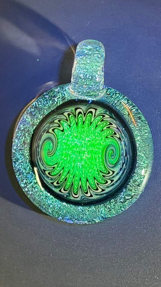 Solo Pendant