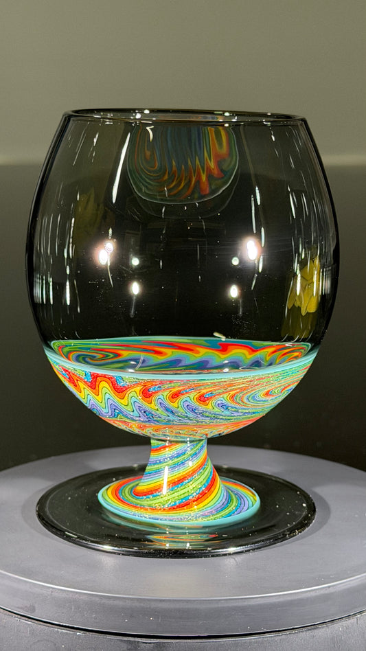 Goblet collab with Darby Holm