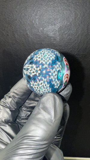 Certo WJC Eush collab marble