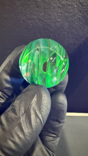 Solo Experimental Marble