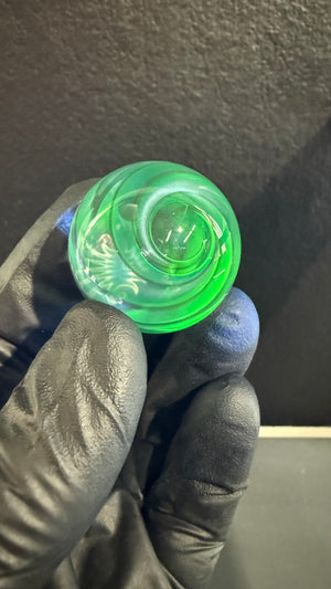 Solo Experimental Marble