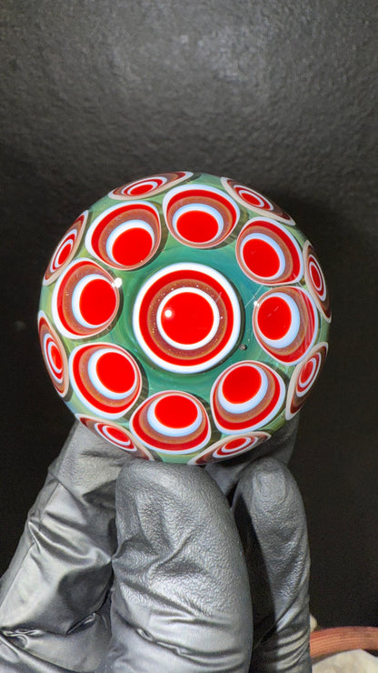 Quest collab marble