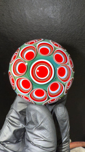 Quest collab marble