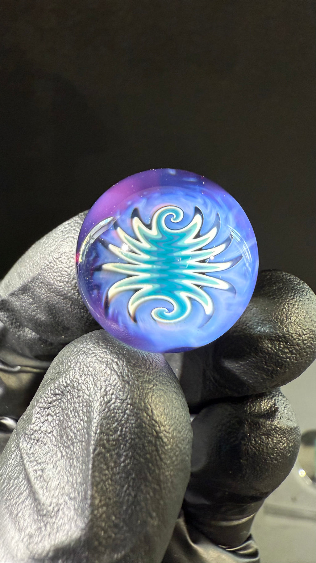 Solo small marble