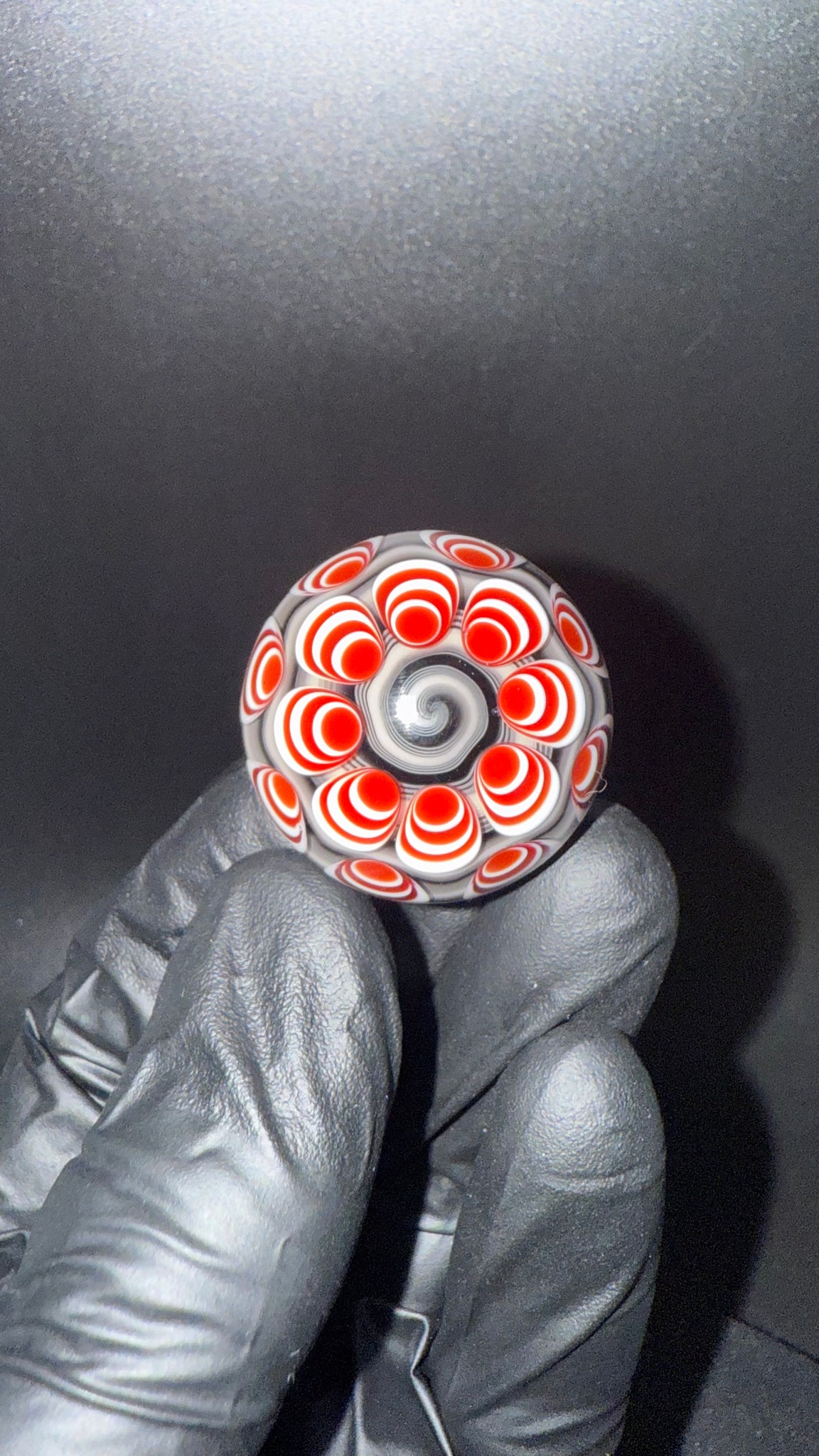 Marble collaboration with Jack Albershardt