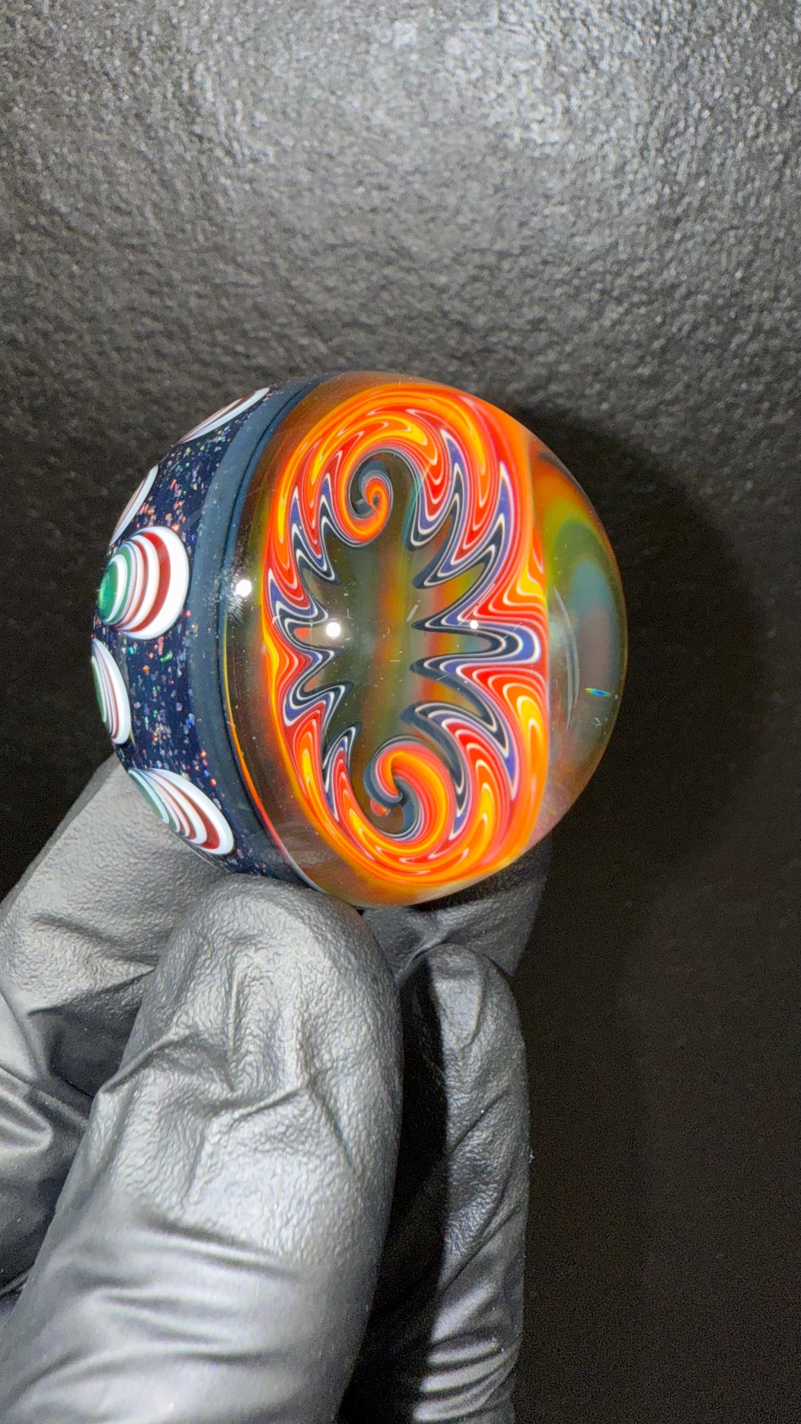 Solo Marble 51mm