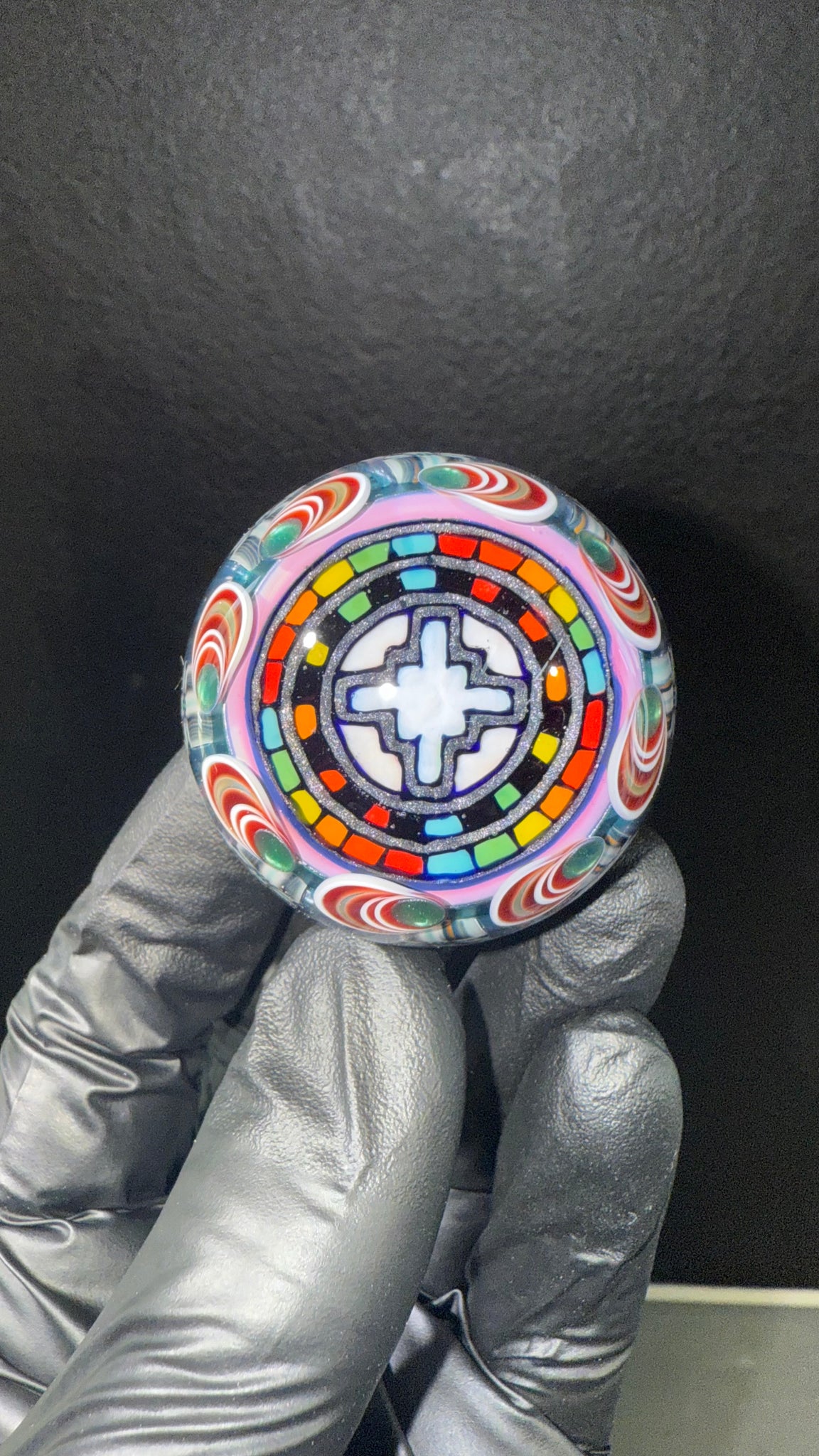 Certo WJC Eush collab marble