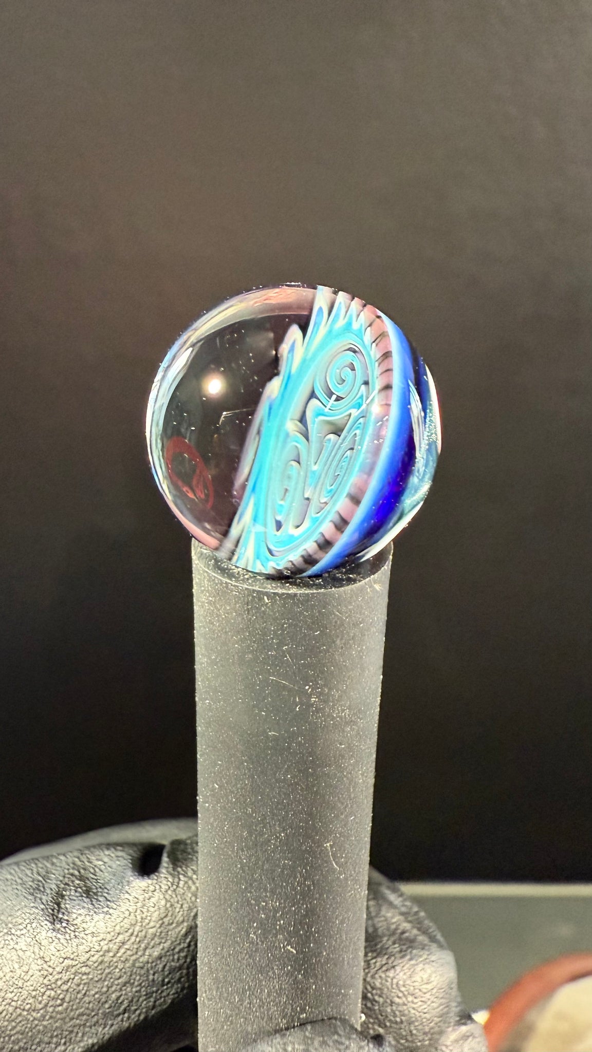 Solo Small Marble