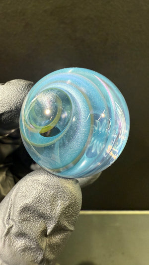 Solo Experimental Marble