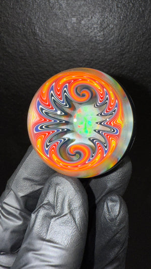 Solo Marble 51mm