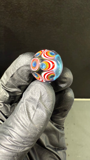 23mm solo marble