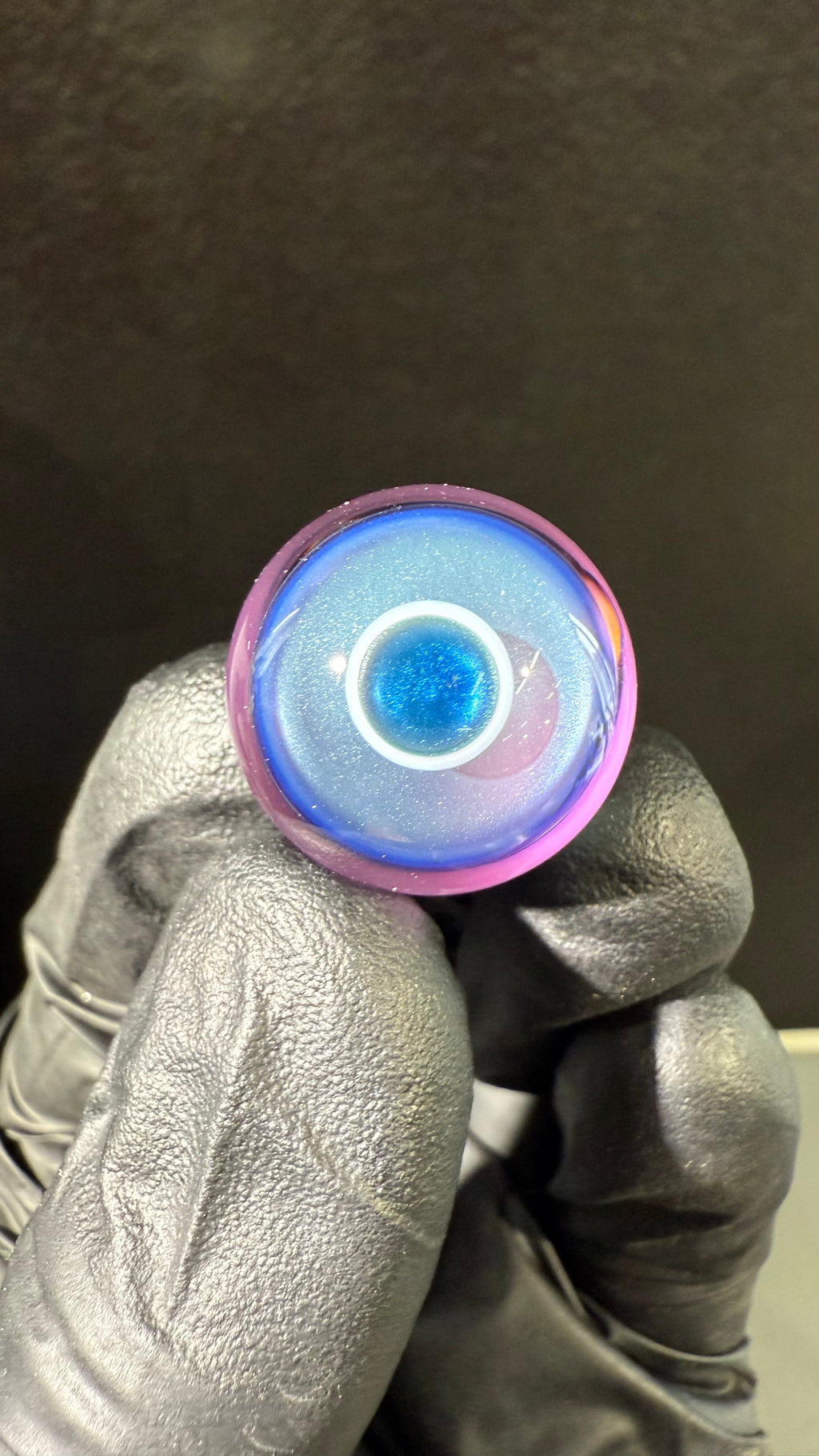 23mm solo marble