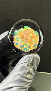 Solo Marble 50mm