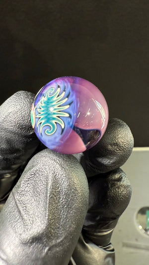 Solo small marble