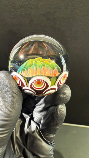 Solo Marble 50mm