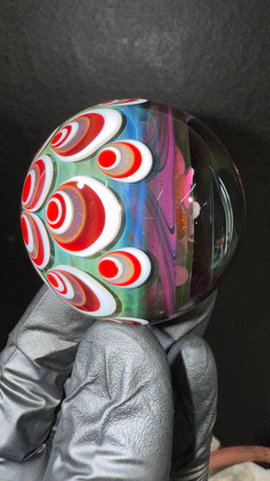 Quest collab marble