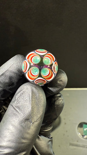 Solo small marble