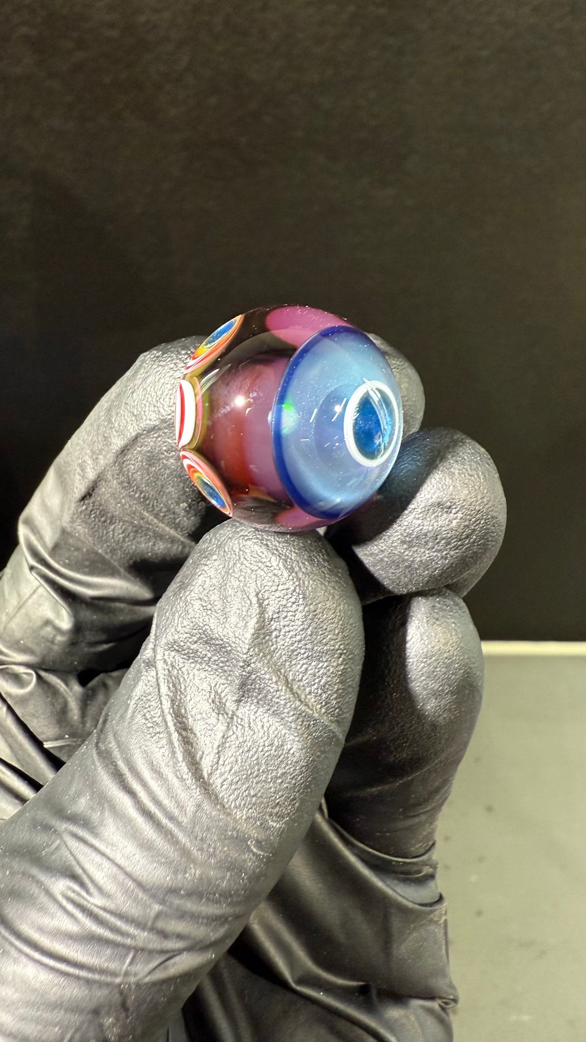 23mm solo marble