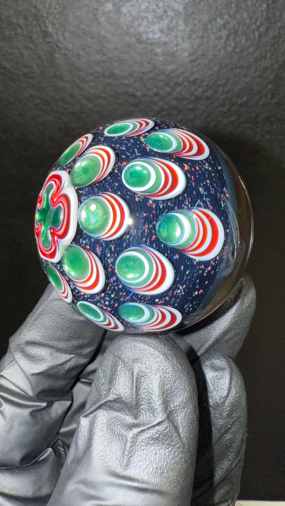 Solo Marble 51mm