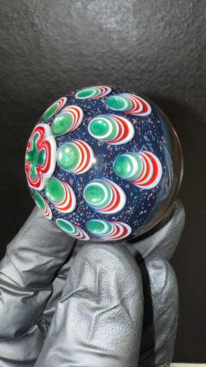 Solo Marble 51mm