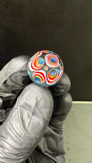 23mm solo marble