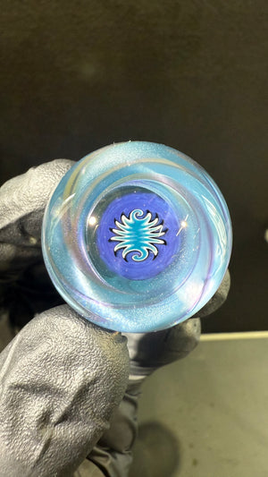 Solo Experimental Marble