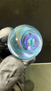 Solo Experimental Marble