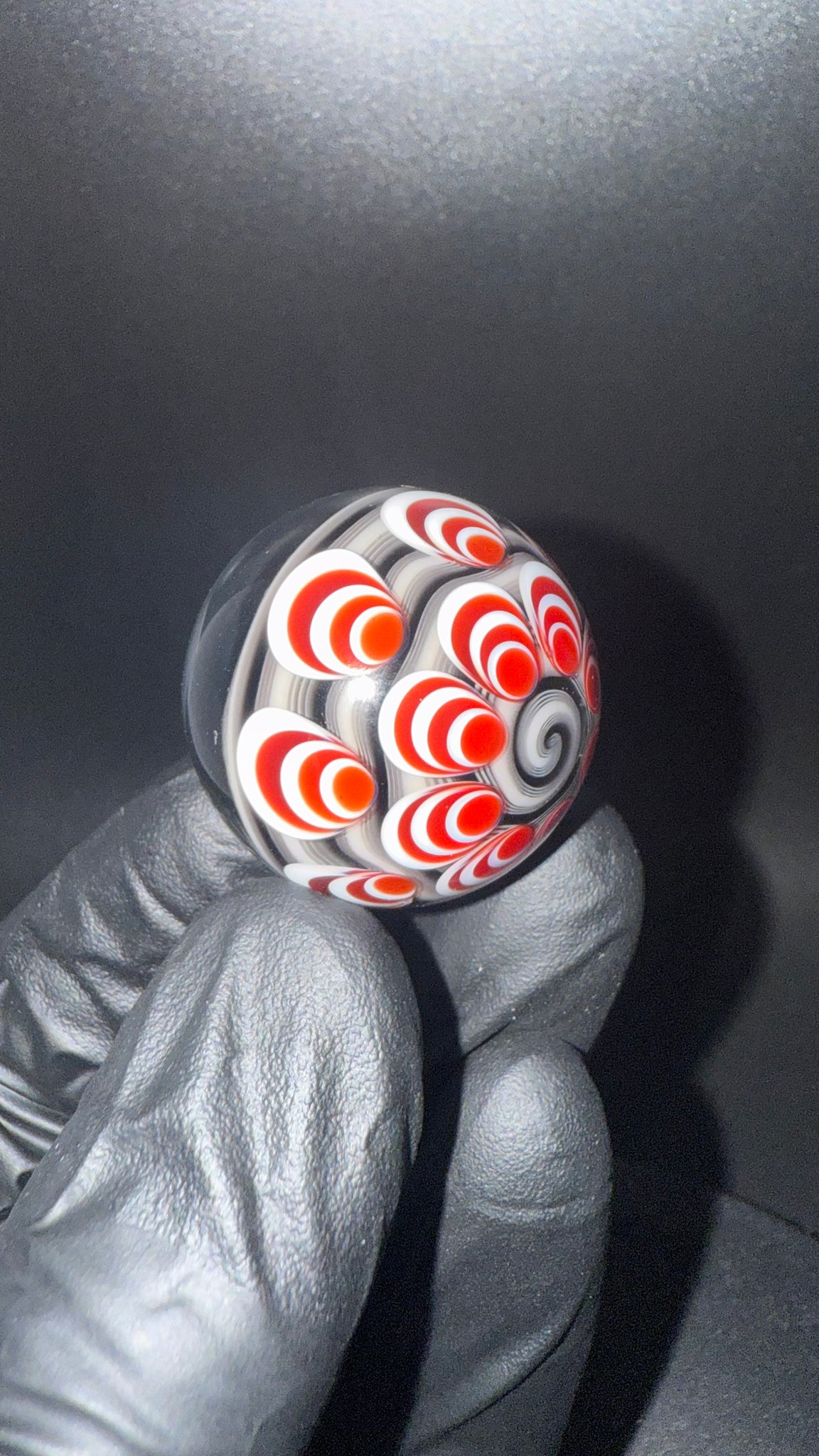 Marble collaboration with Jack Albershardt