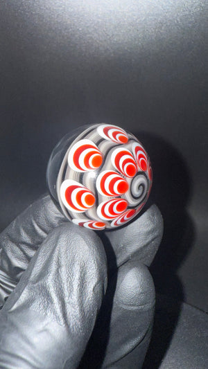 Marble collaboration with Jack Albershardt