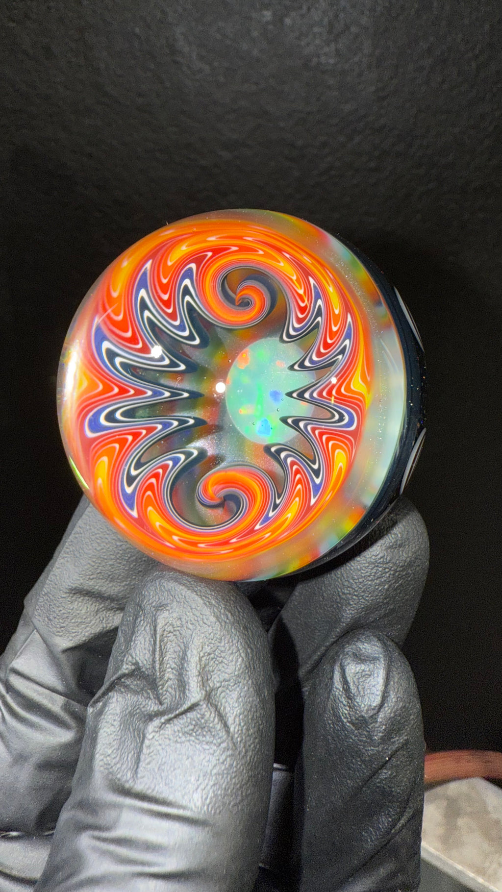 Solo Marble 51mm