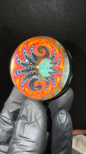 Solo Marble 51mm