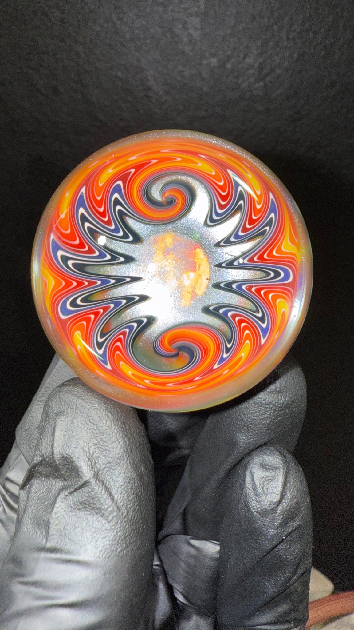 Solo Marble 51mm