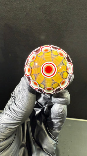 Solo Marble 50mm