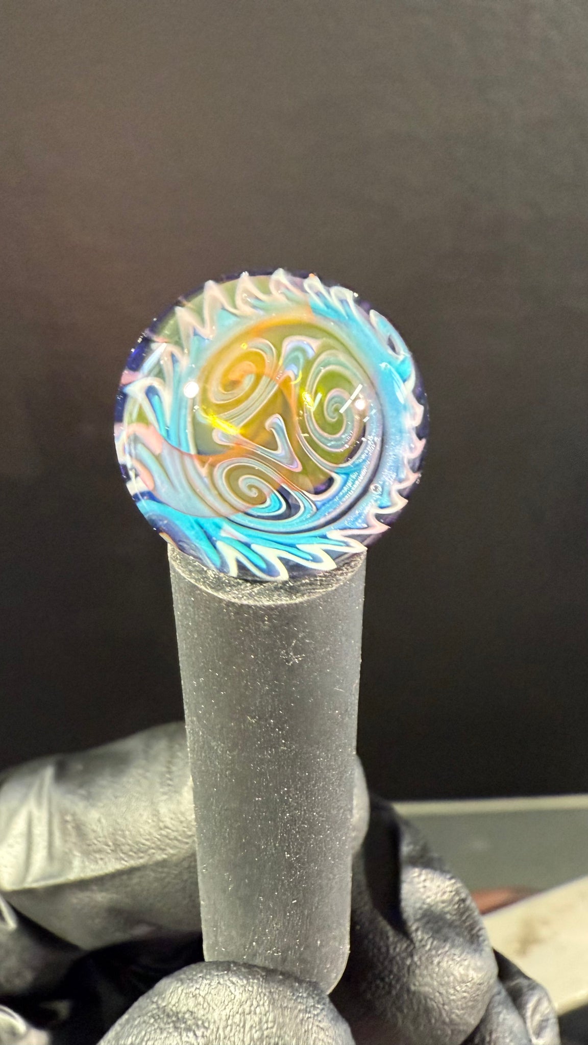 Solo small marble