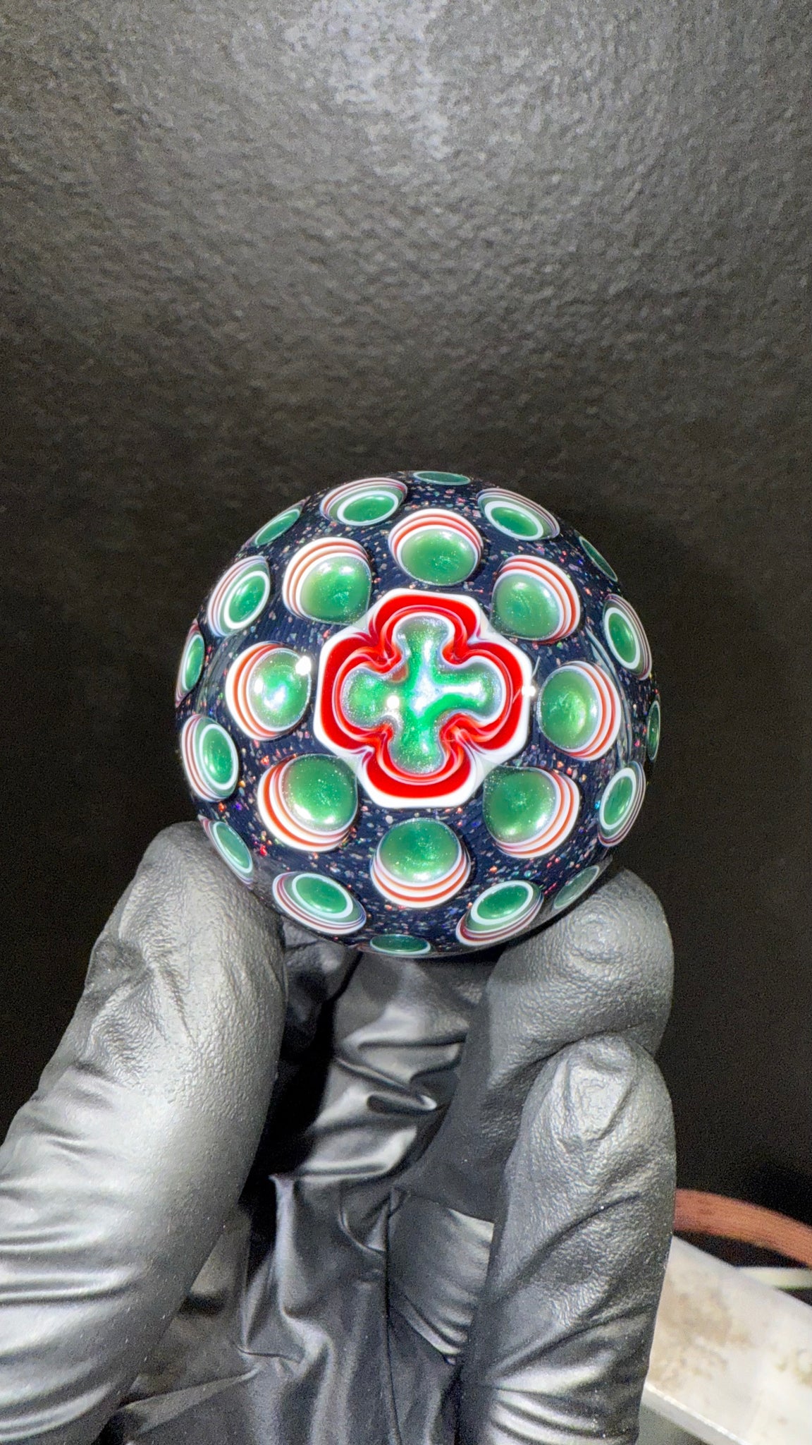 Solo Marble 51mm