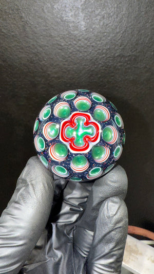 Solo Marble 51mm