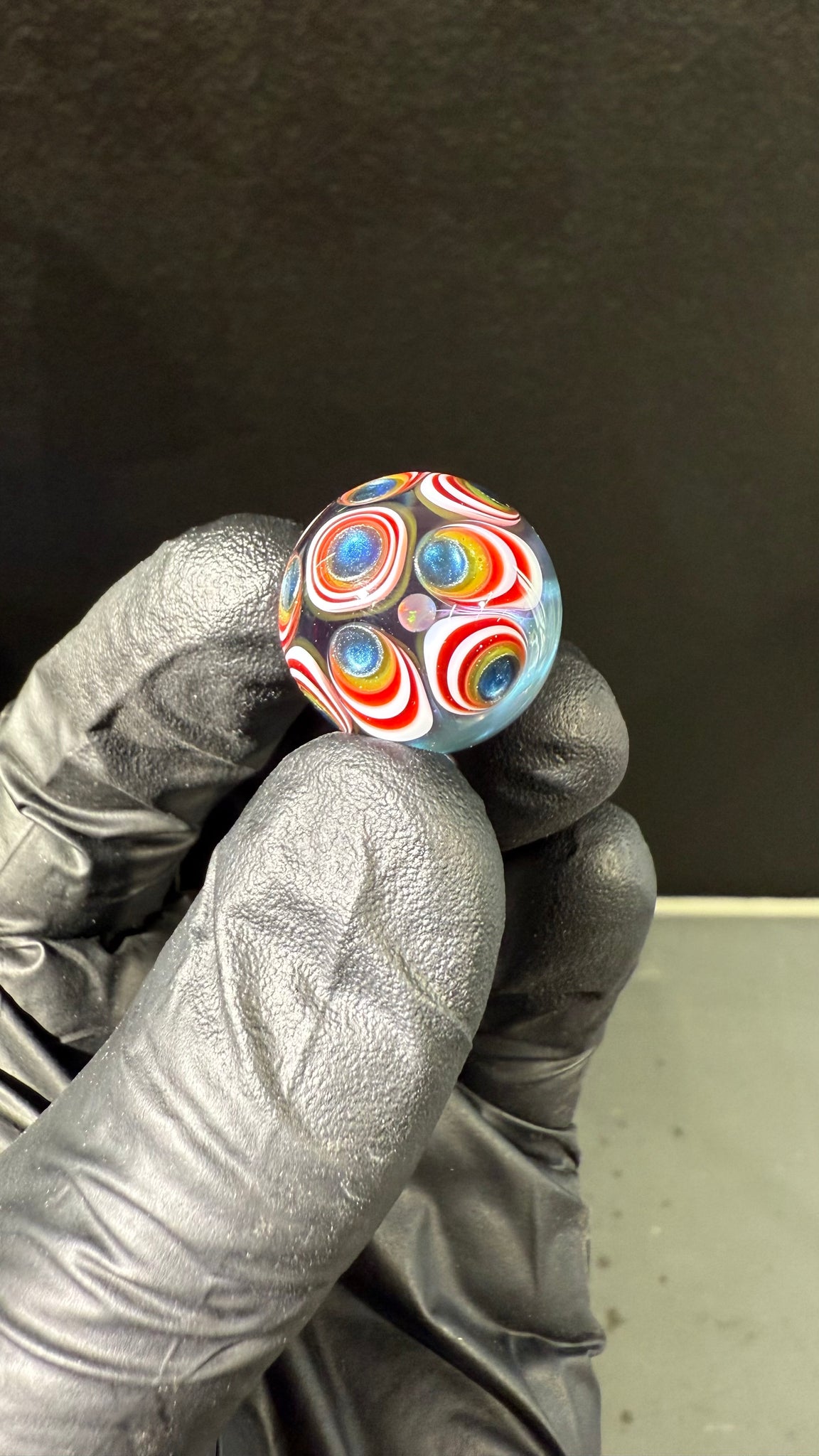 23mm solo marble