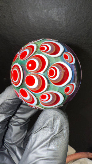 Quest collab marble