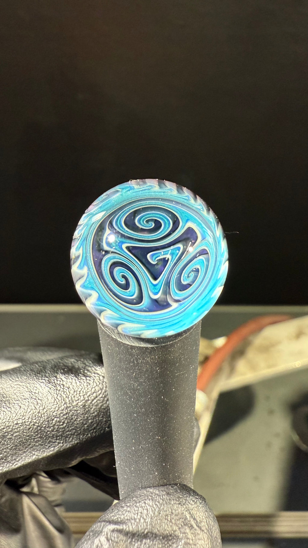 Solo Small Marble