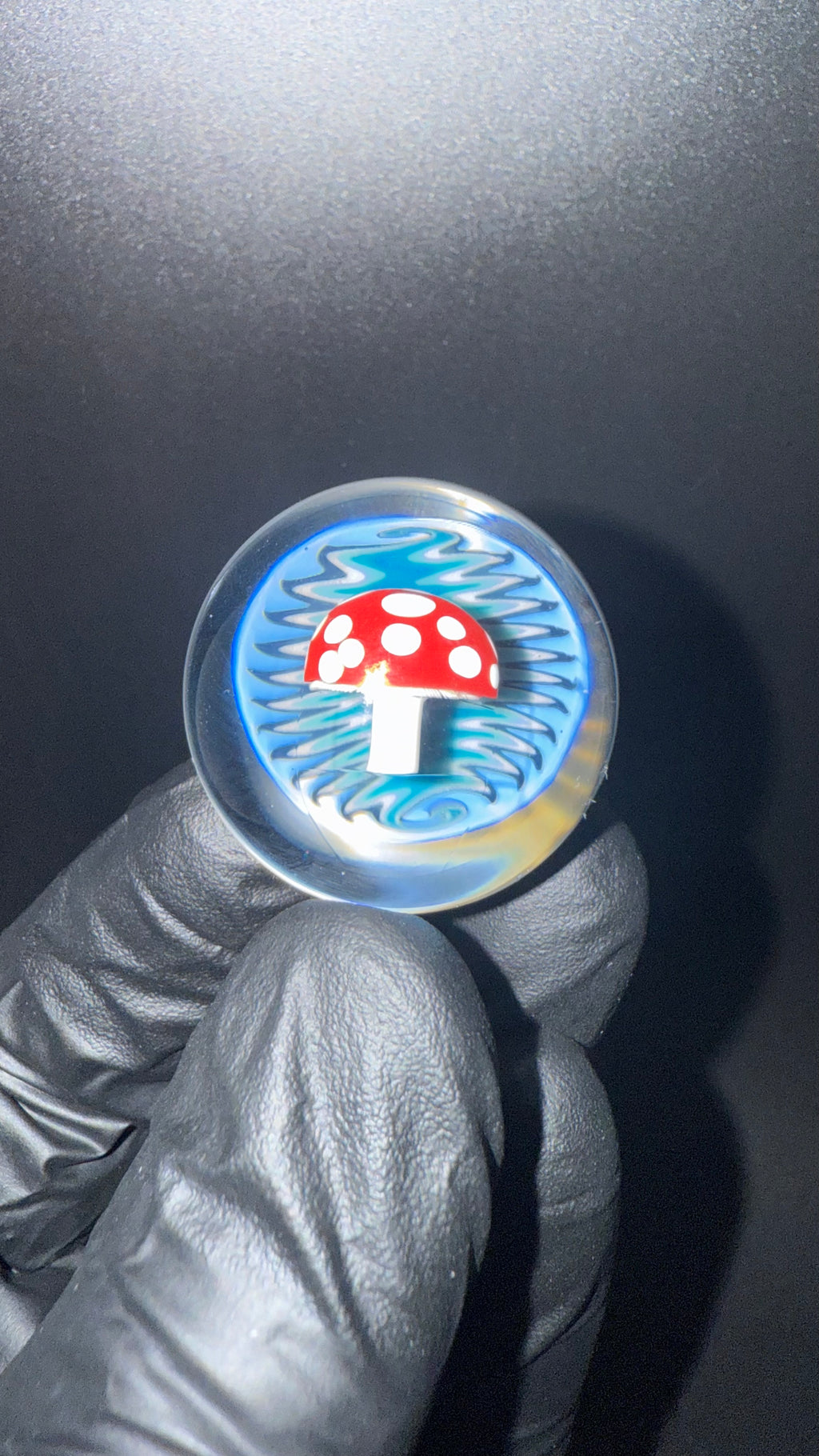 Marble collaboration with Jack Albershardt