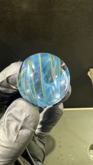 Solo Experimental Marble