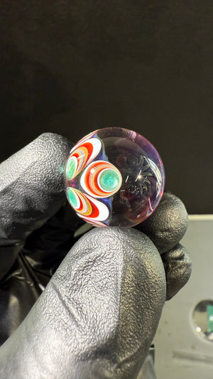Solo small marble