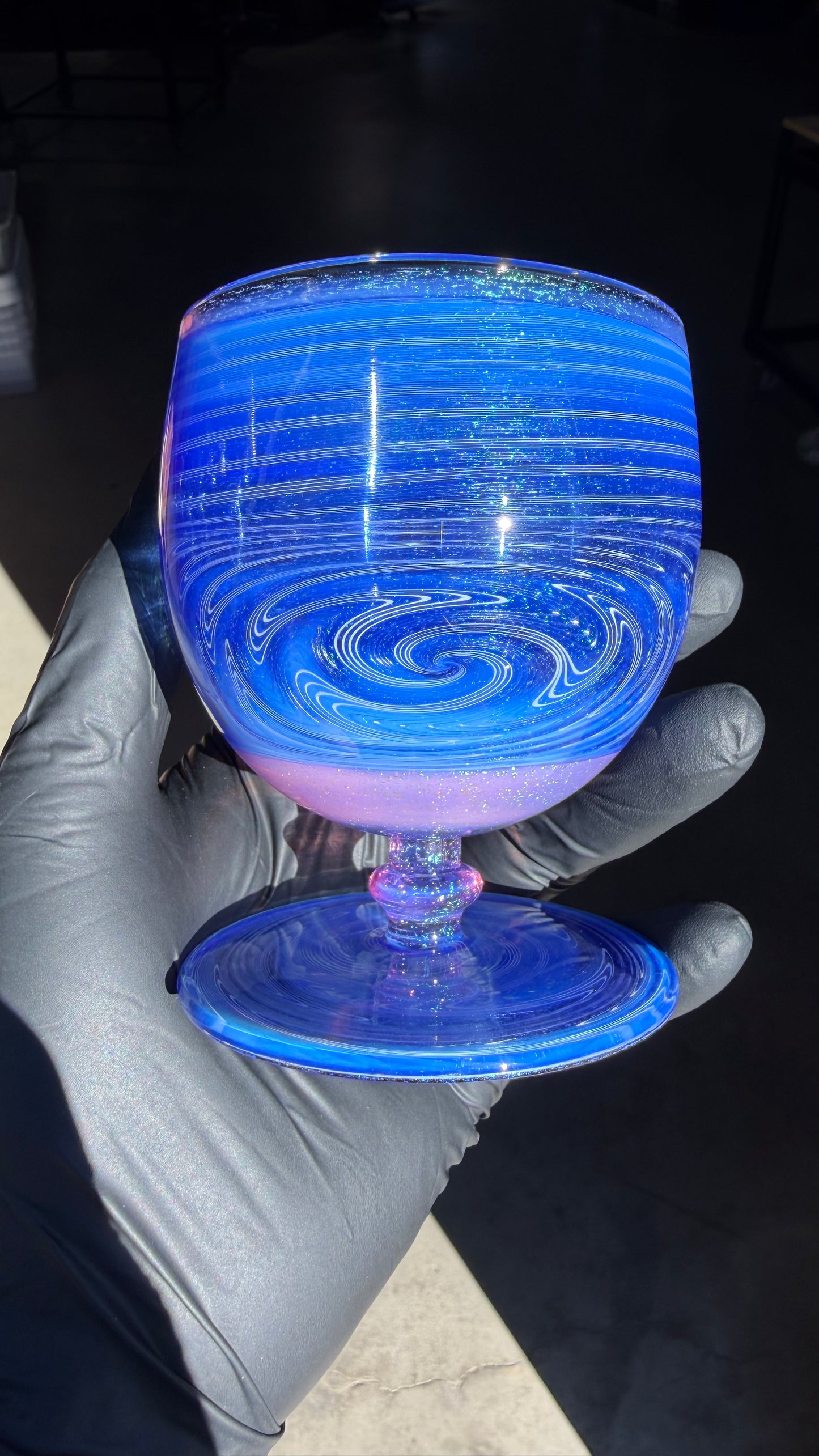Goblet
